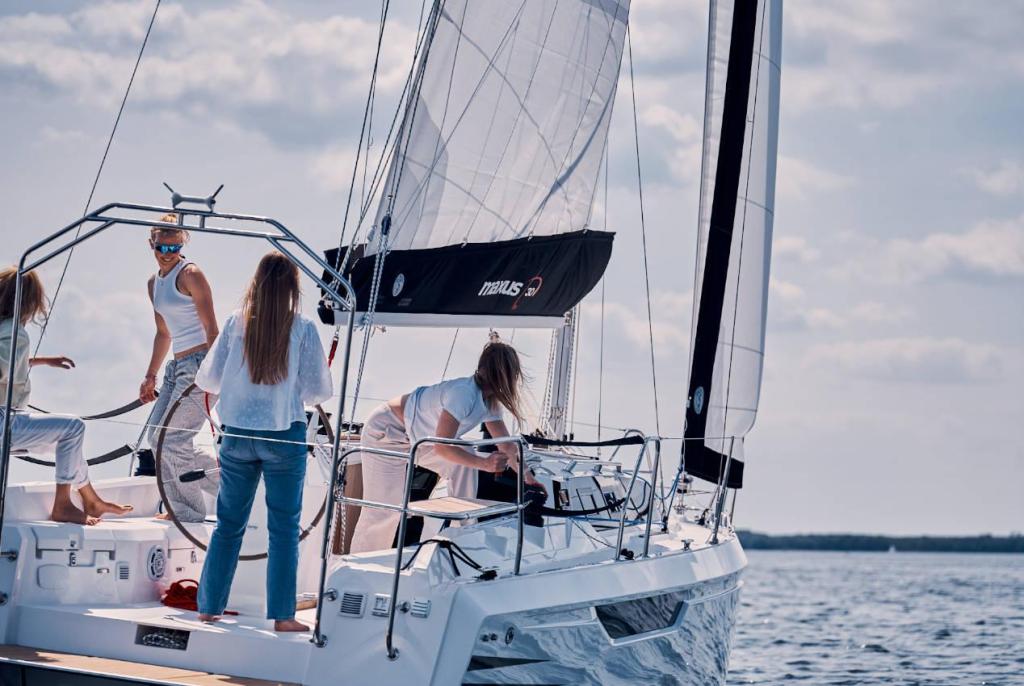 Northman Maxus 30