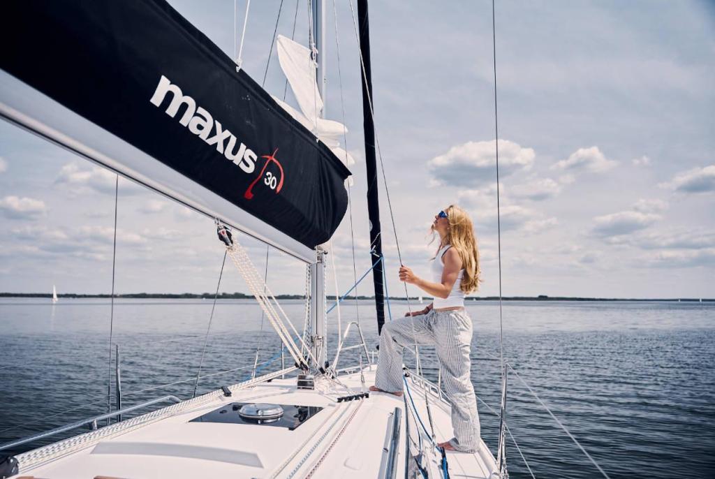 Northman Maxus 30