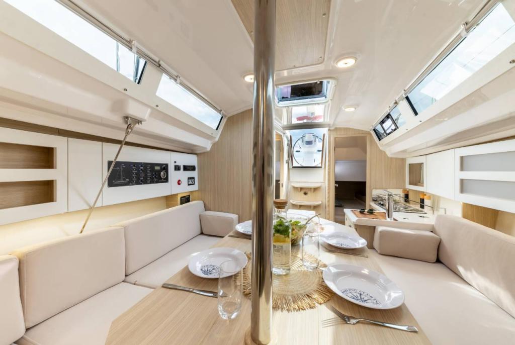Northman Maxus 30