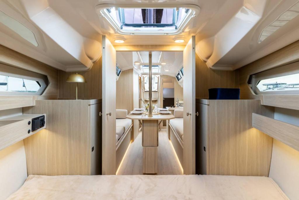 Northman Maxus 30