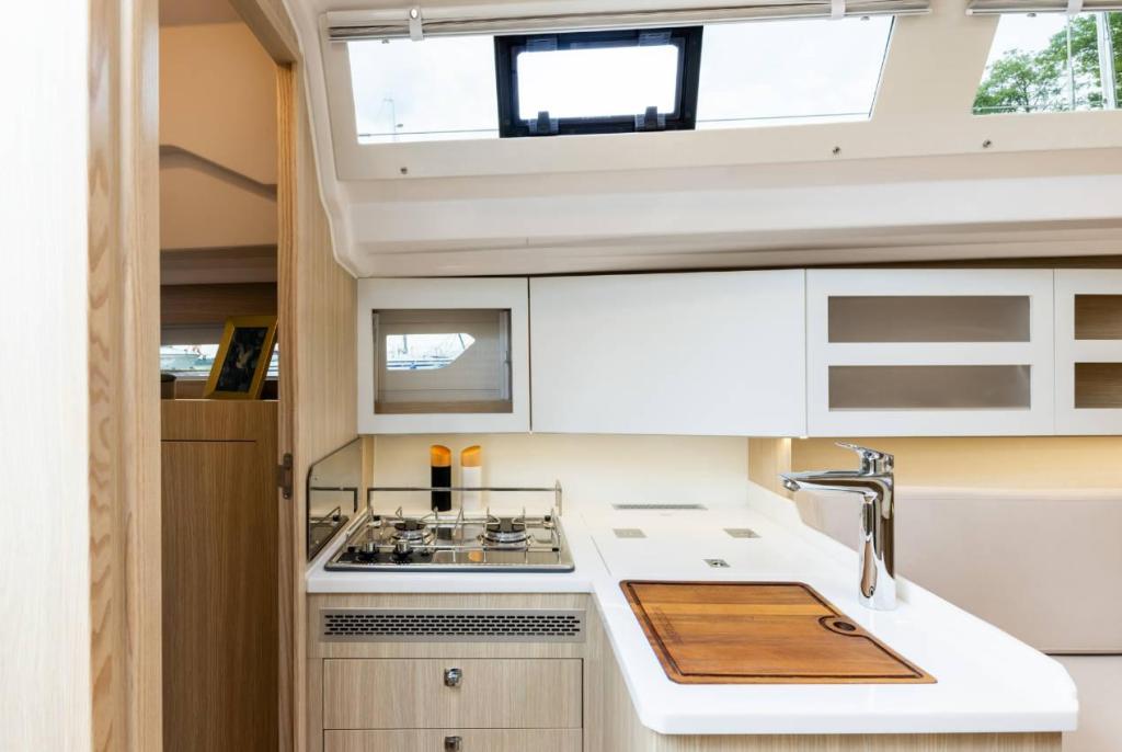 Northman Maxus 30