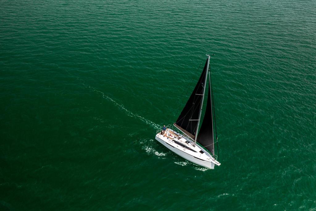 Northman Maxus 31