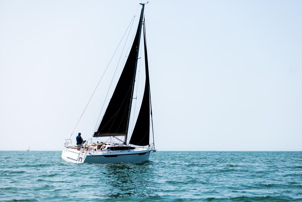 Northman Maxus 31