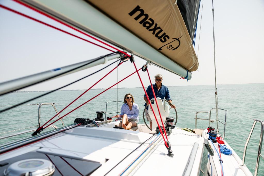 Northman Maxus 31