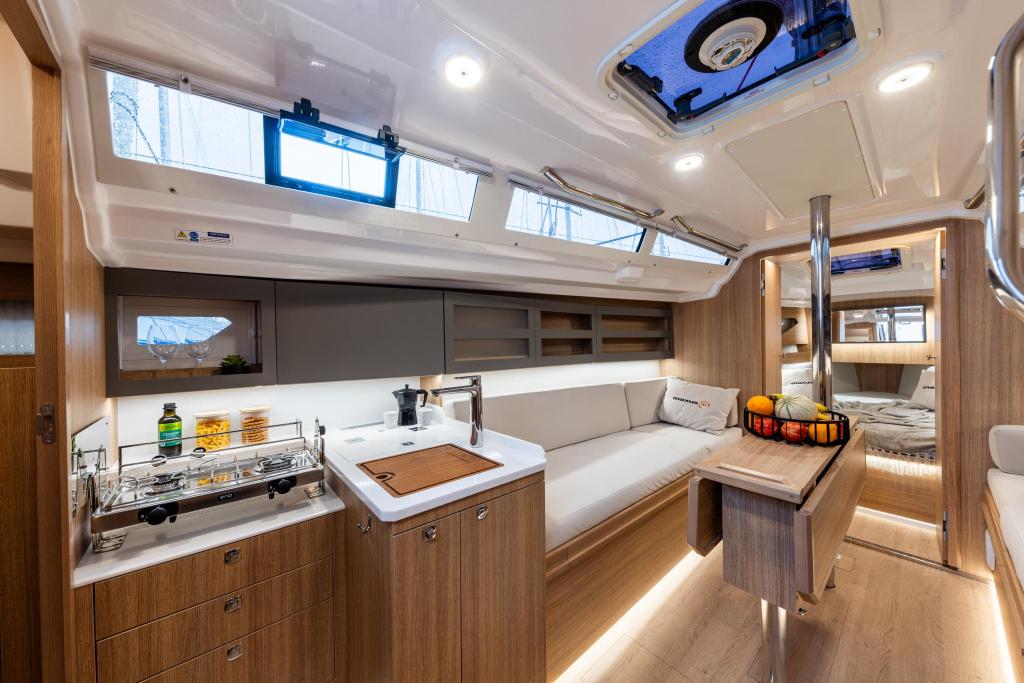 Northman Maxus 31