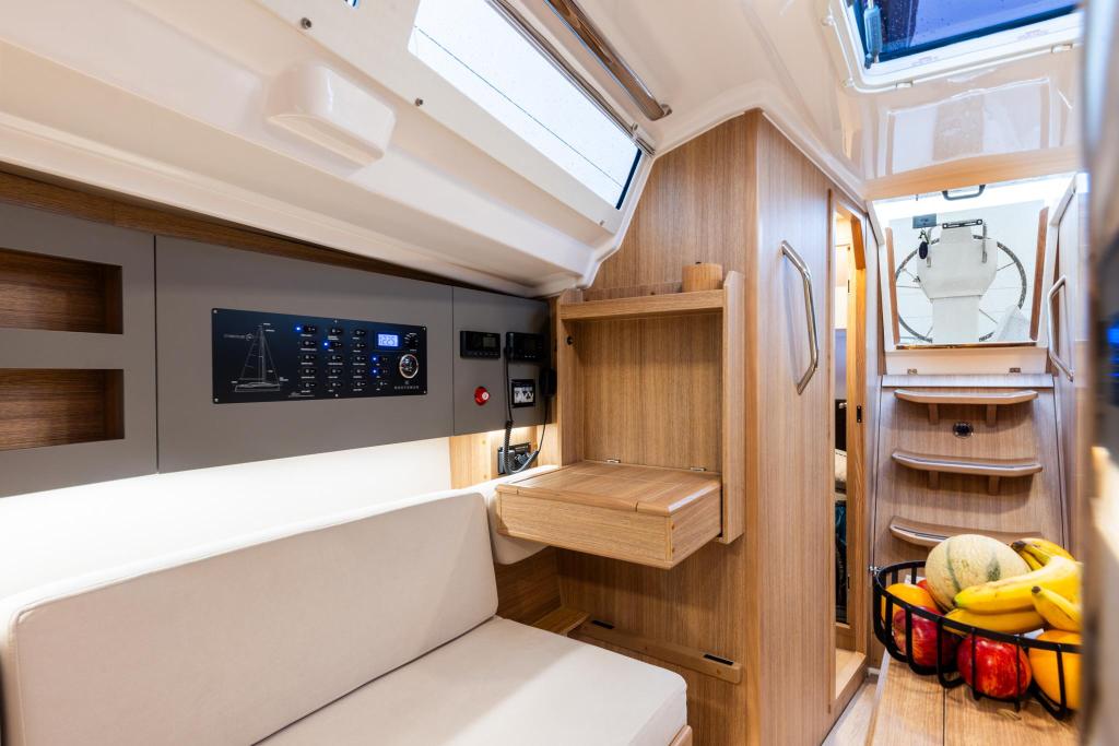 Northman Maxus 31