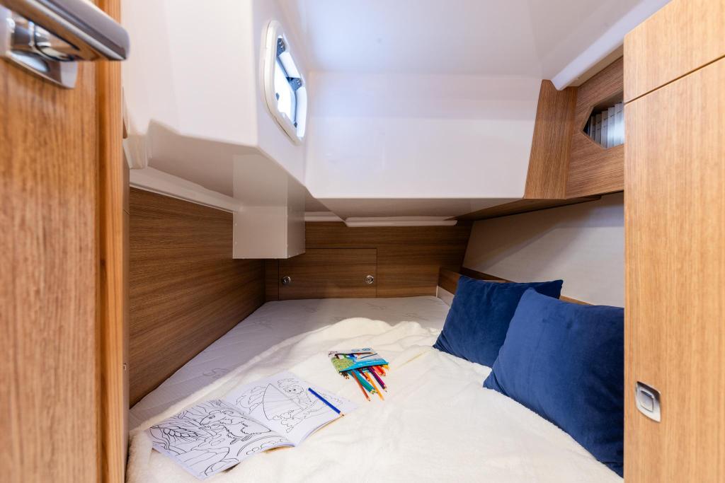 Northman Maxus 31