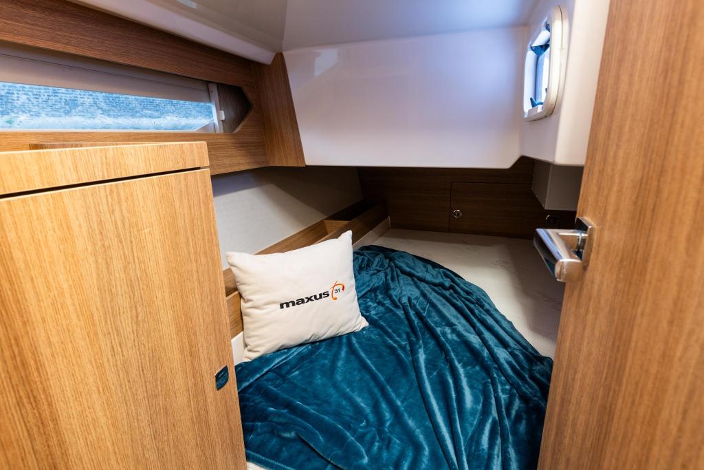 Northman Maxus 31