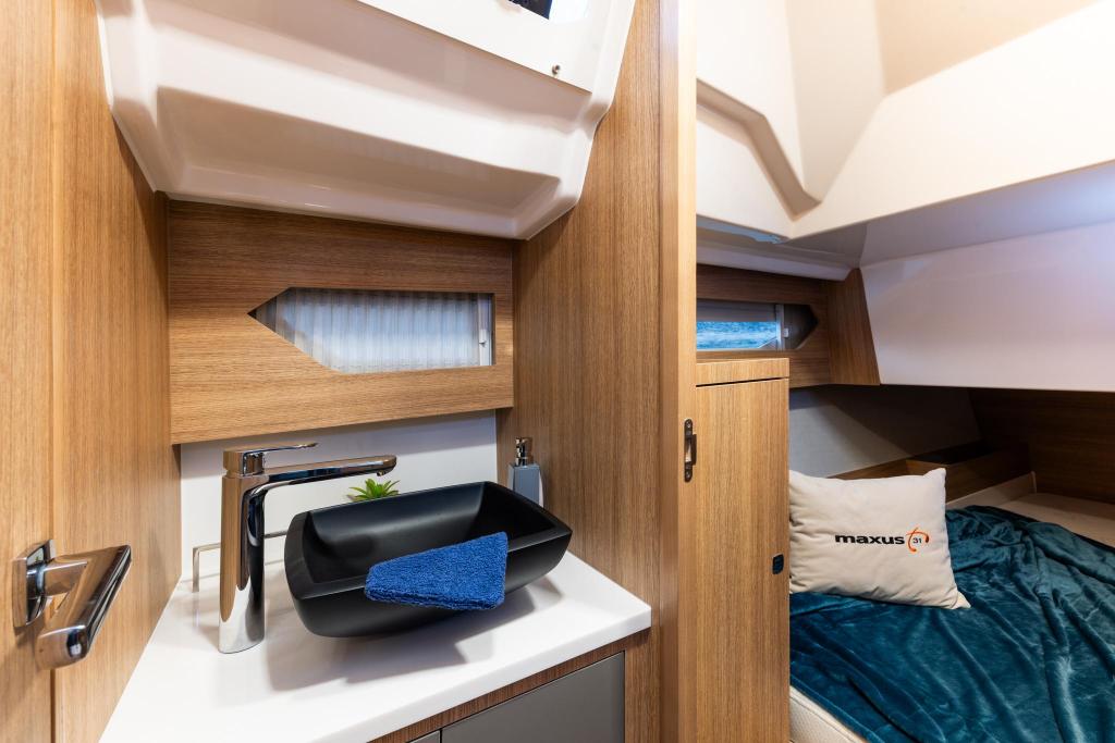 Northman Maxus 31