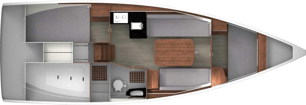 Layout Northman Maxus 35