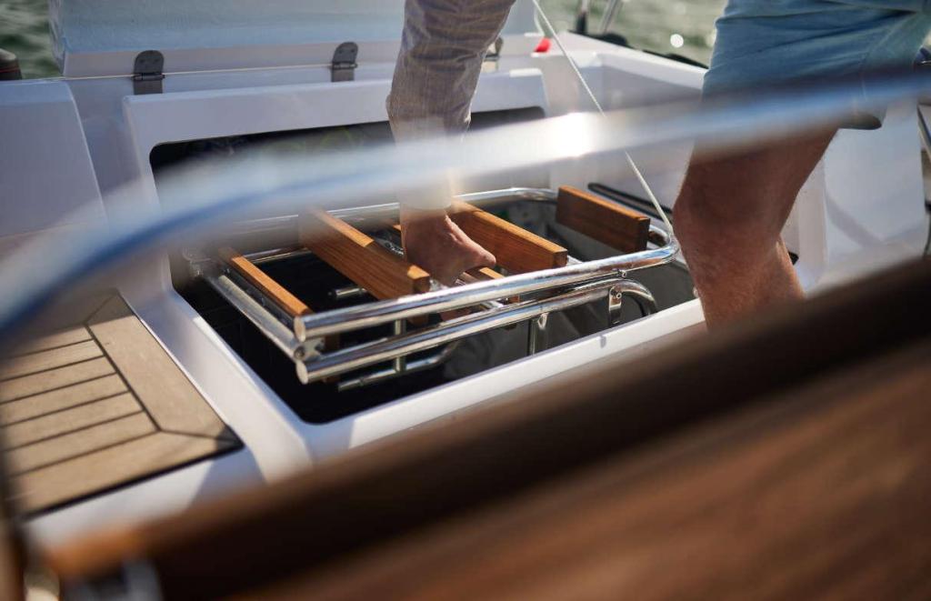 Northman Maxus 35