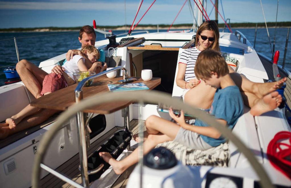 Northman Maxus 35