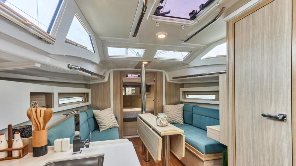 Northman Maxus 35