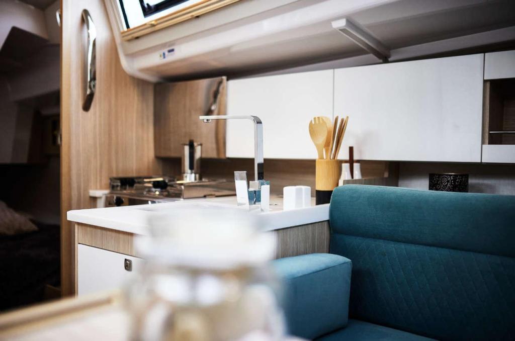 Northman Maxus 35
