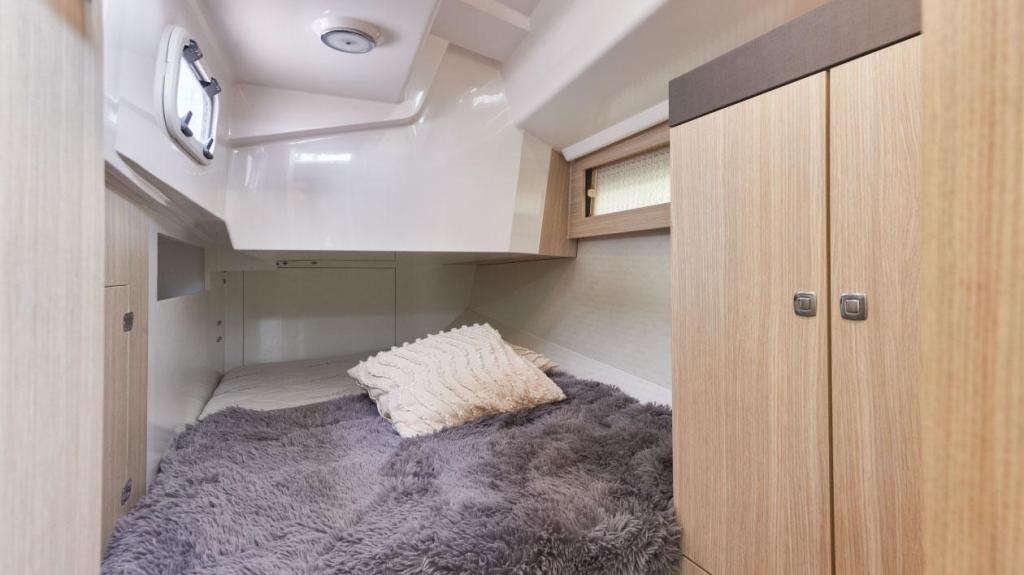 Northman Maxus 35
