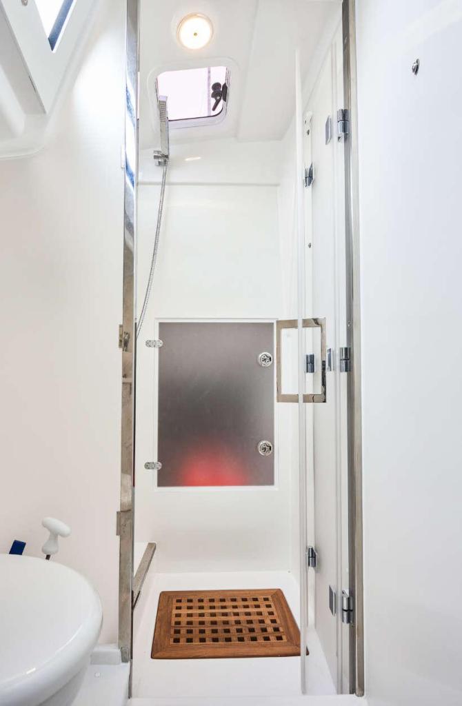 Northman Maxus 35