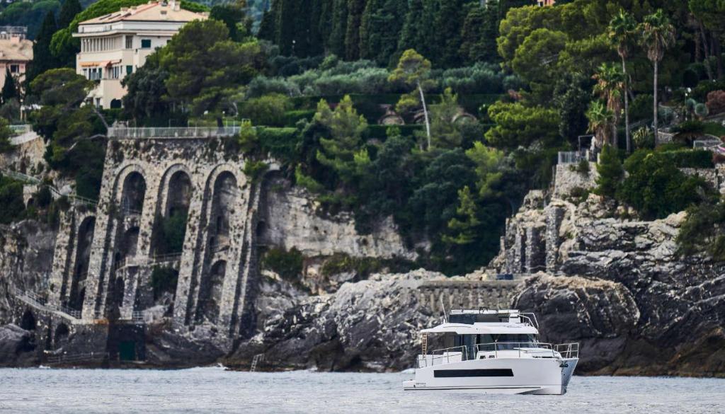 Northman 1300 Trawler