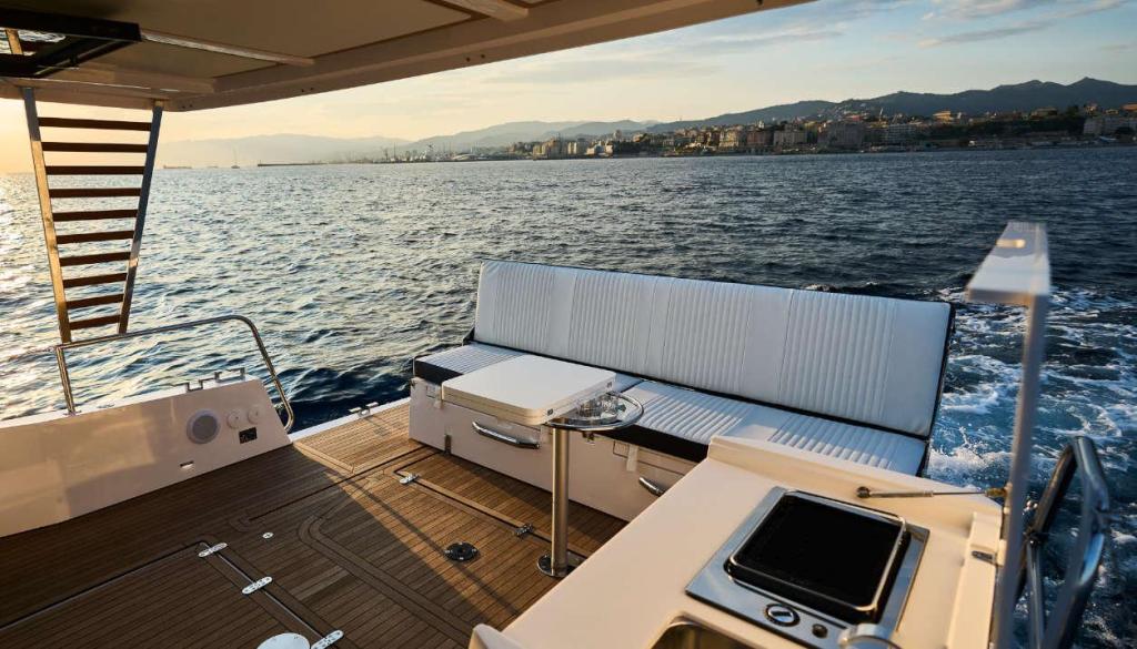 Northman 1300 Trawler