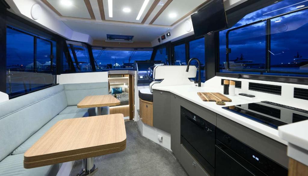 Northman 1300 Trawler