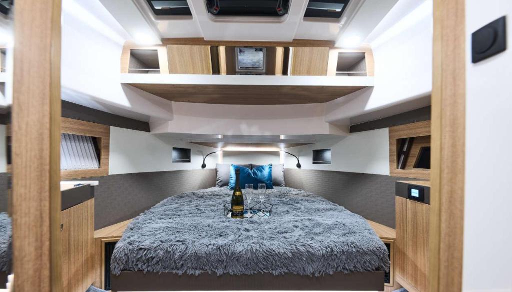 Northman 1300 Trawler
