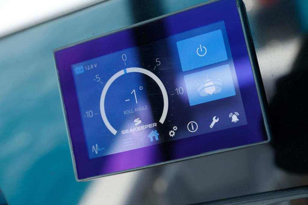 Formula 387 Center Console Sport