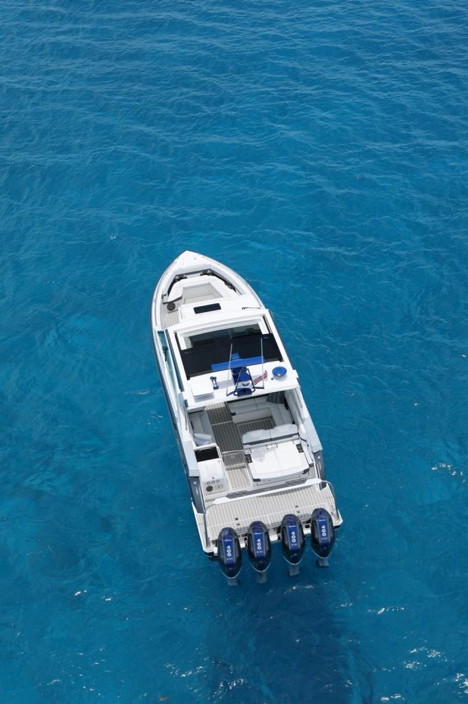 Formula 400 Super Sport Crossover