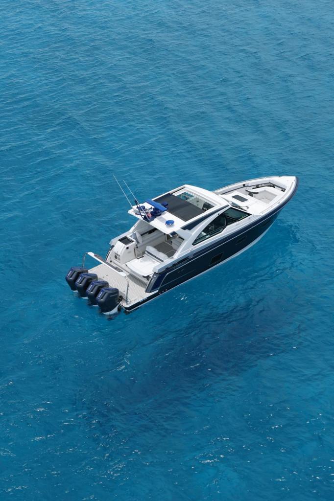 Formula 400 Super Sport Crossover