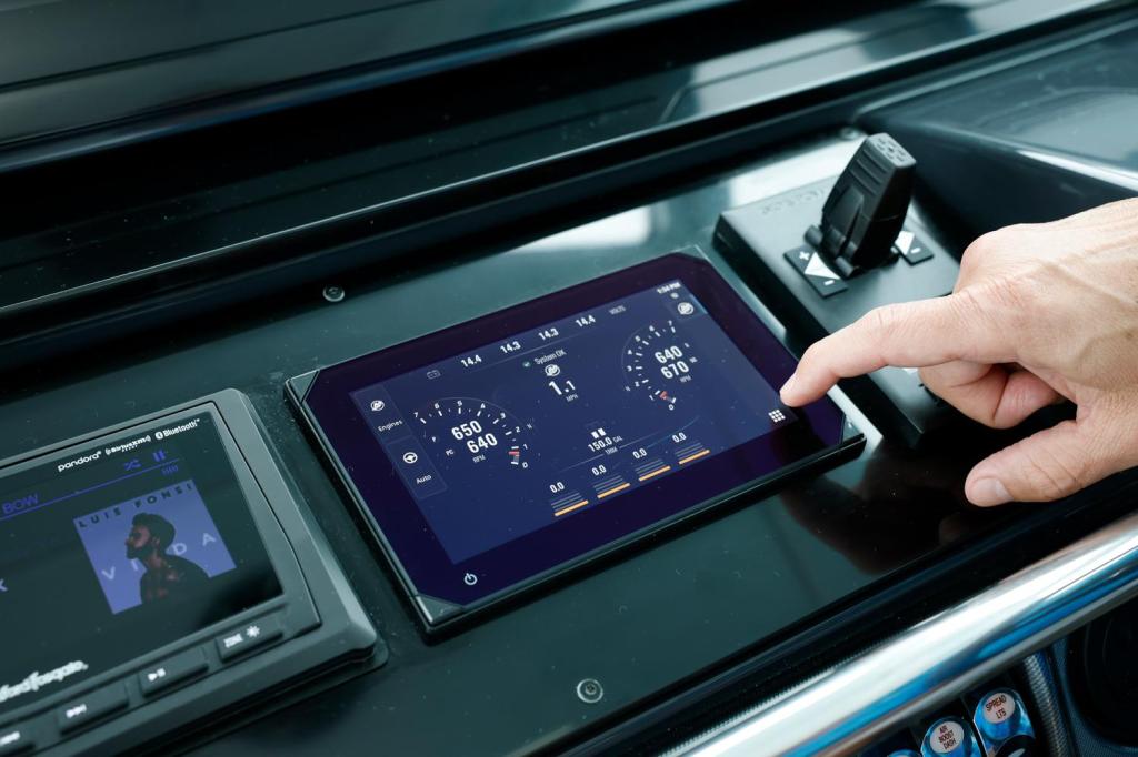 Formula 400 Super Sport Crossover