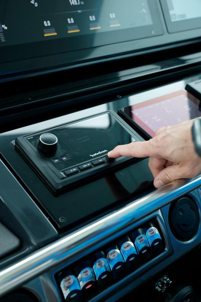 Formula 400 Super Sport Crossover