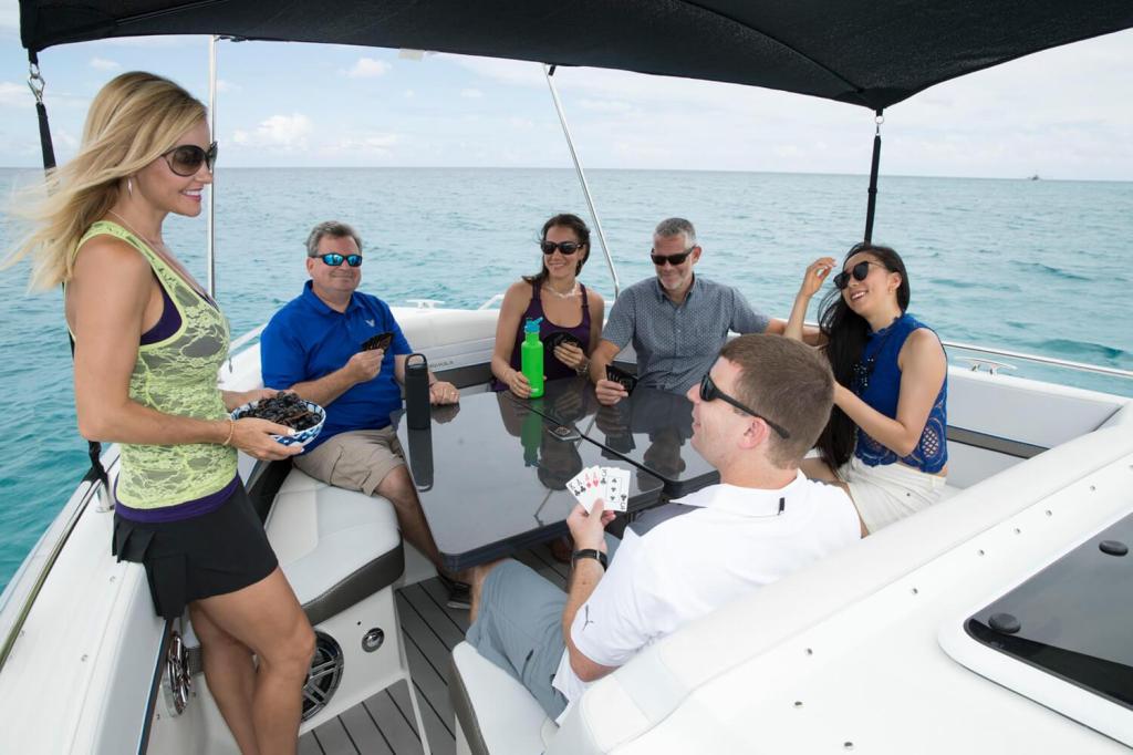 Formula 400 Super Sport Crossover