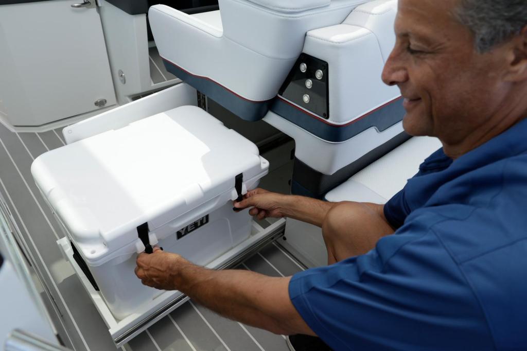 Formula 400 Super Sport Crossover