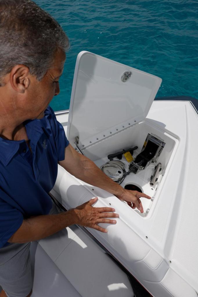 Formula 400 Super Sport Crossover