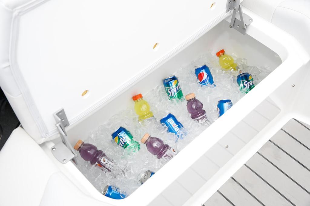 Formula 400 Super Sport Crossover