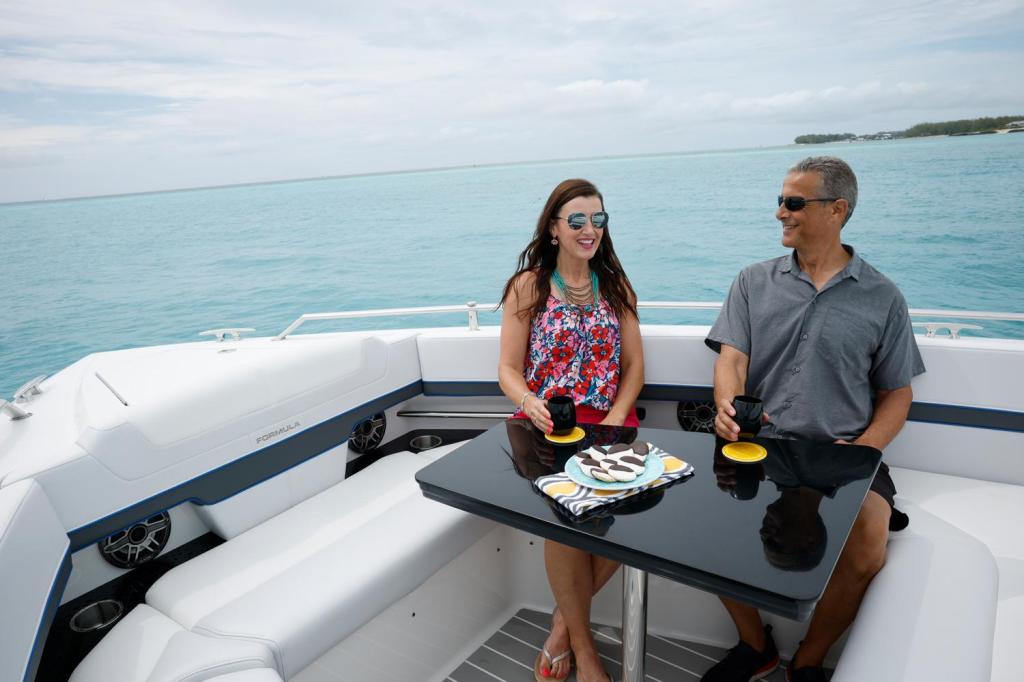 Formula 400 Super Sport Crossover