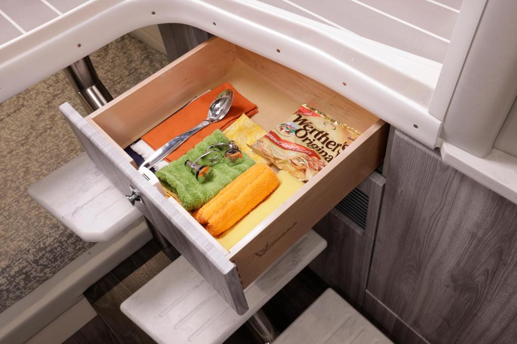 Formula 400 Super Sport Crossover