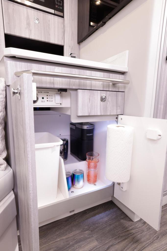 Formula 400 Super Sport Crossover