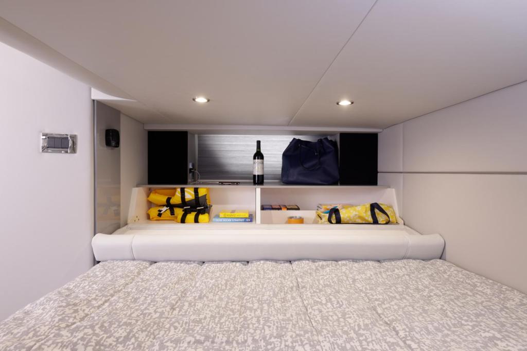 Formula 400 Super Sport Crossover