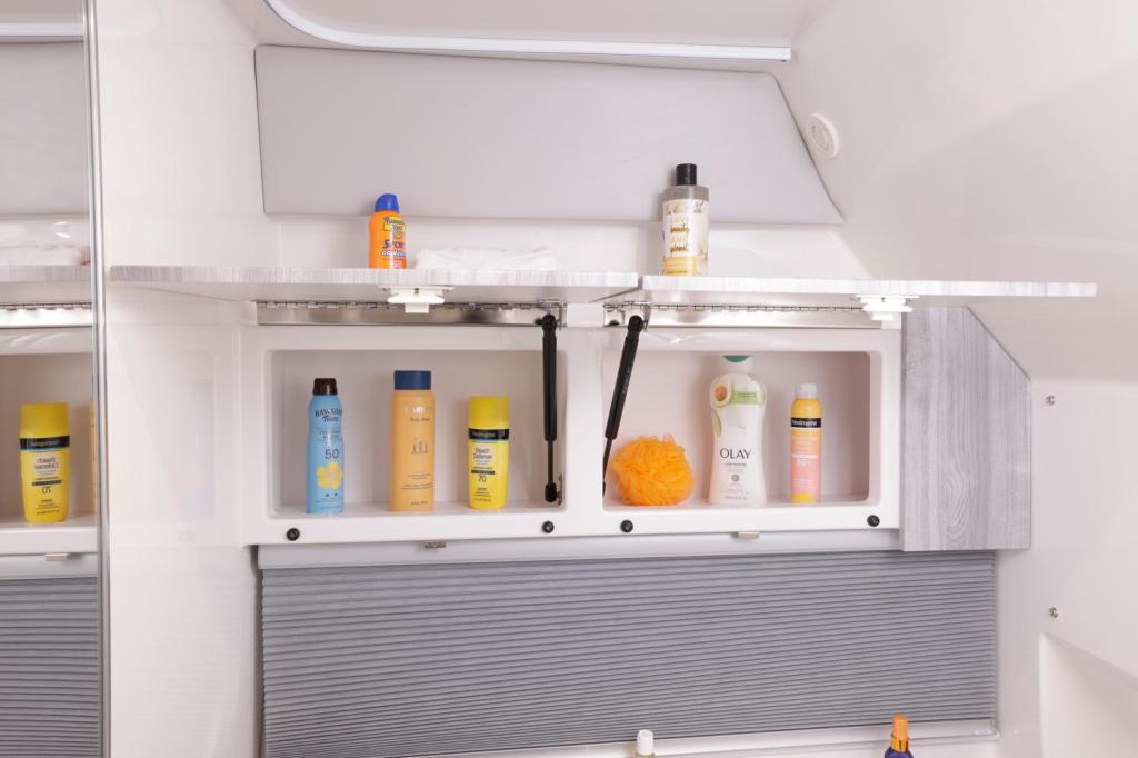 Formula 400 Super Sport Crossover