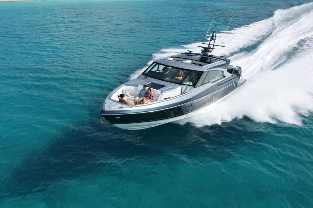 Formula 500 Super Sport Crossover