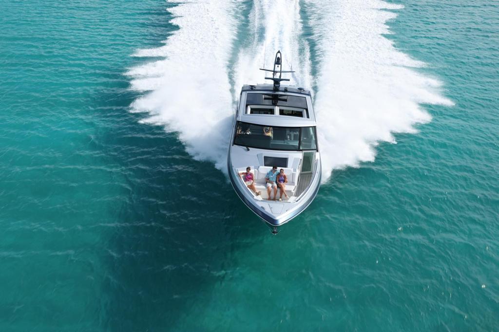 Formula 500 Super Sport Crossover