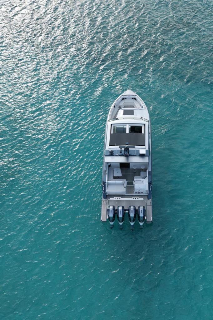 Formula 500 Super Sport Crossover