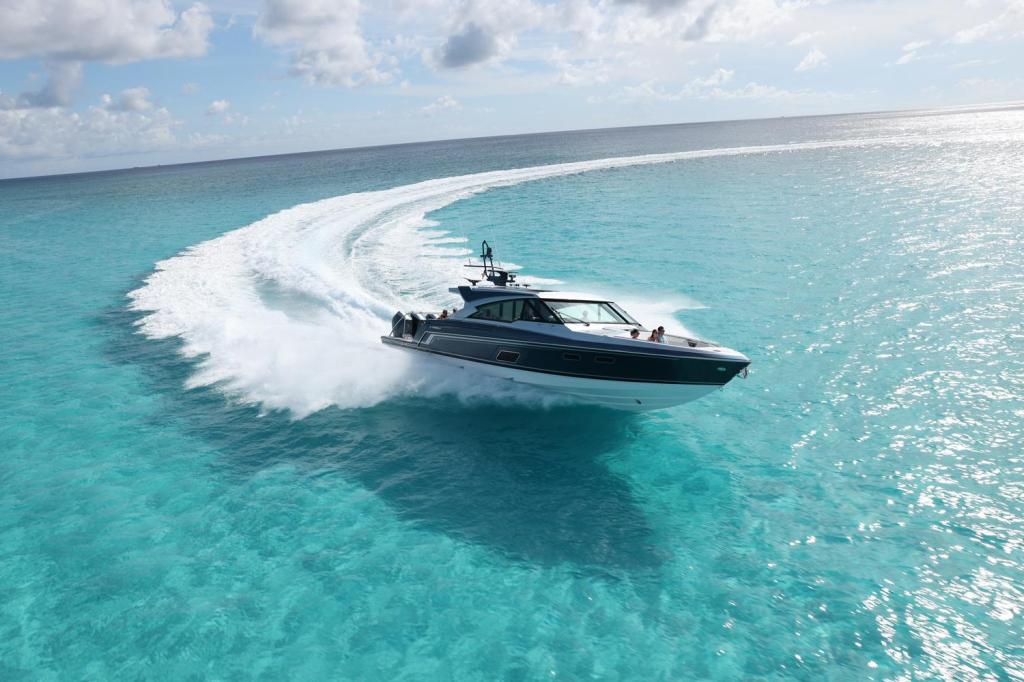 Formula 500 Super Sport Crossover