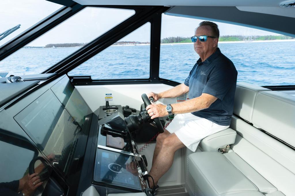 Formula 500 Super Sport Crossover