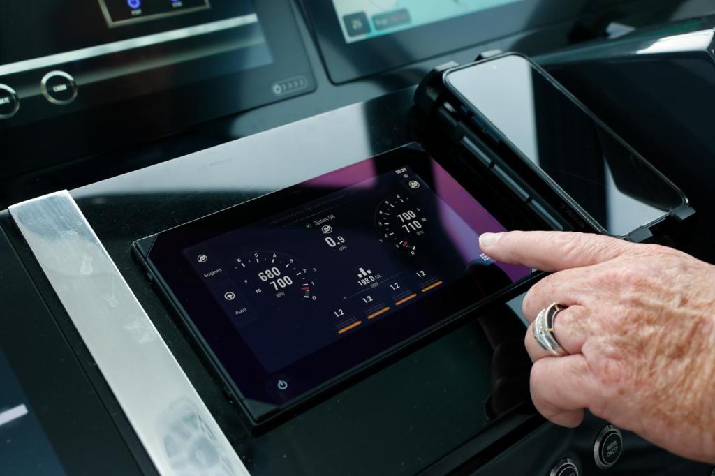 Formula 500 Super Sport Crossover