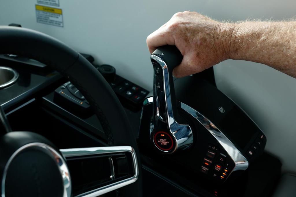 Formula 500 Super Sport Crossover