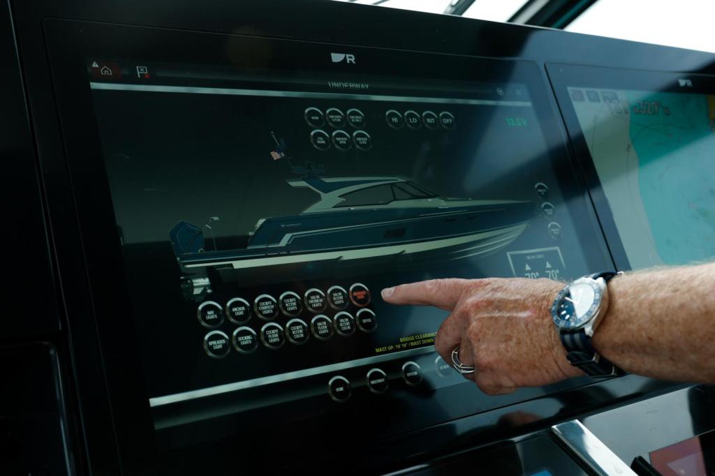 Formula 500 Super Sport Crossover