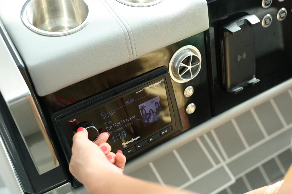 Formula 500 Super Sport Crossover