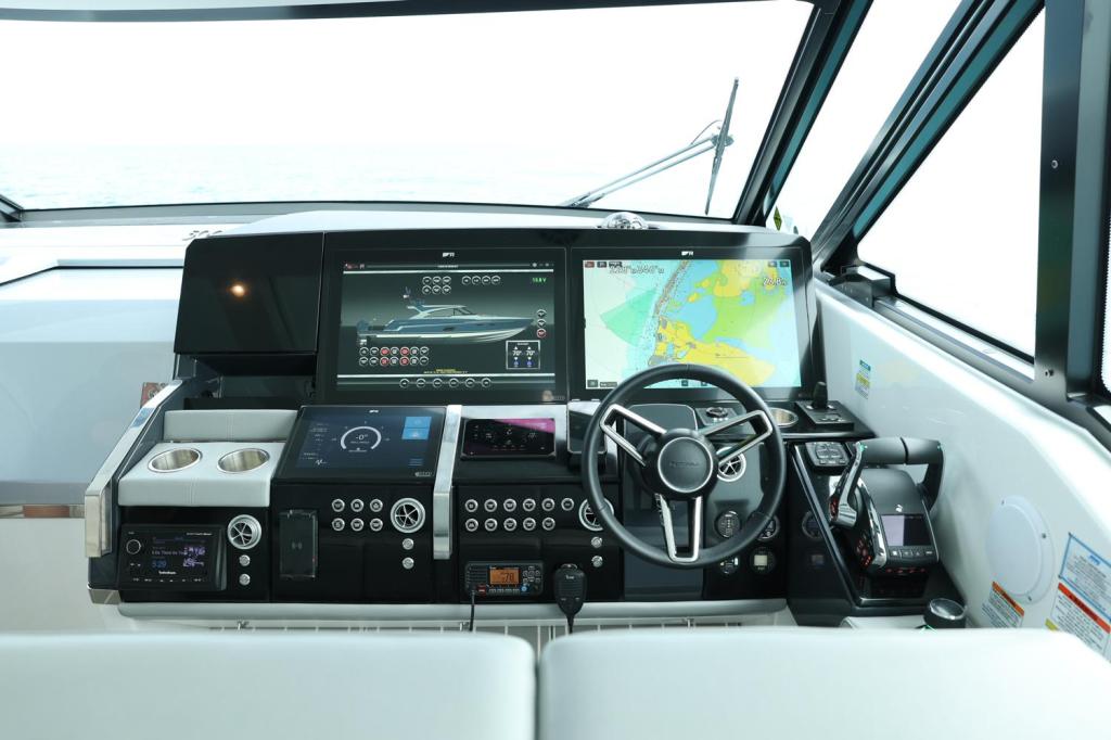 Formula 500 Super Sport Crossover