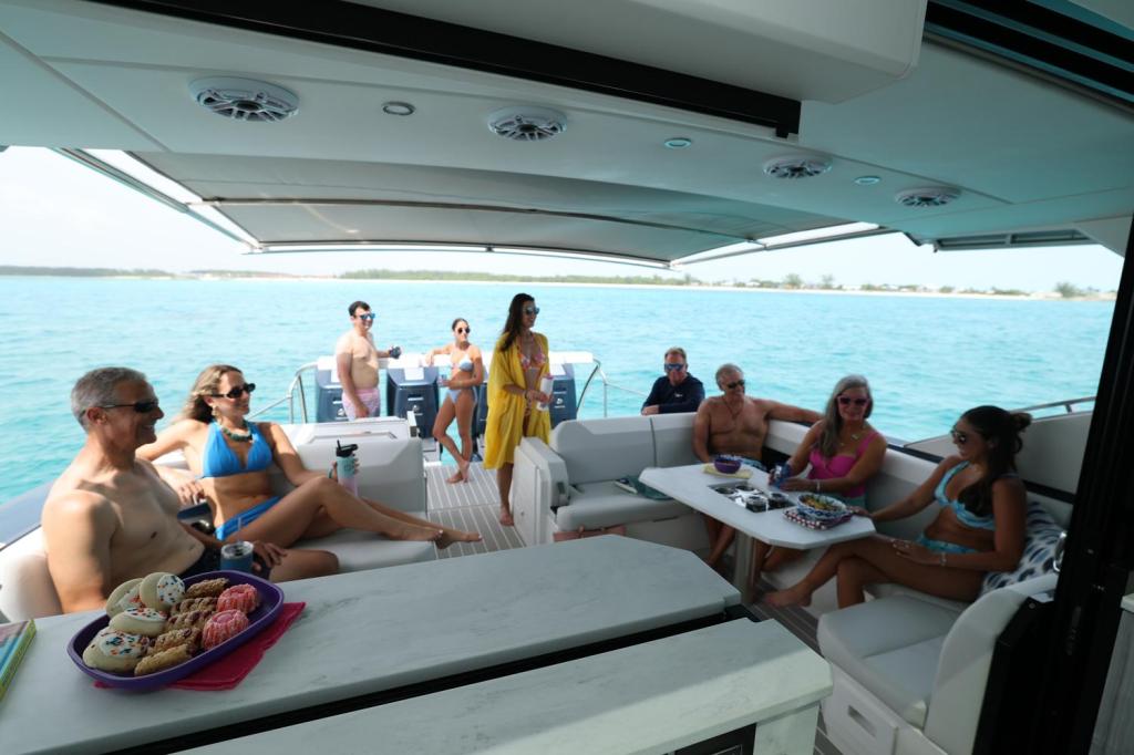 Formula 500 Super Sport Crossover