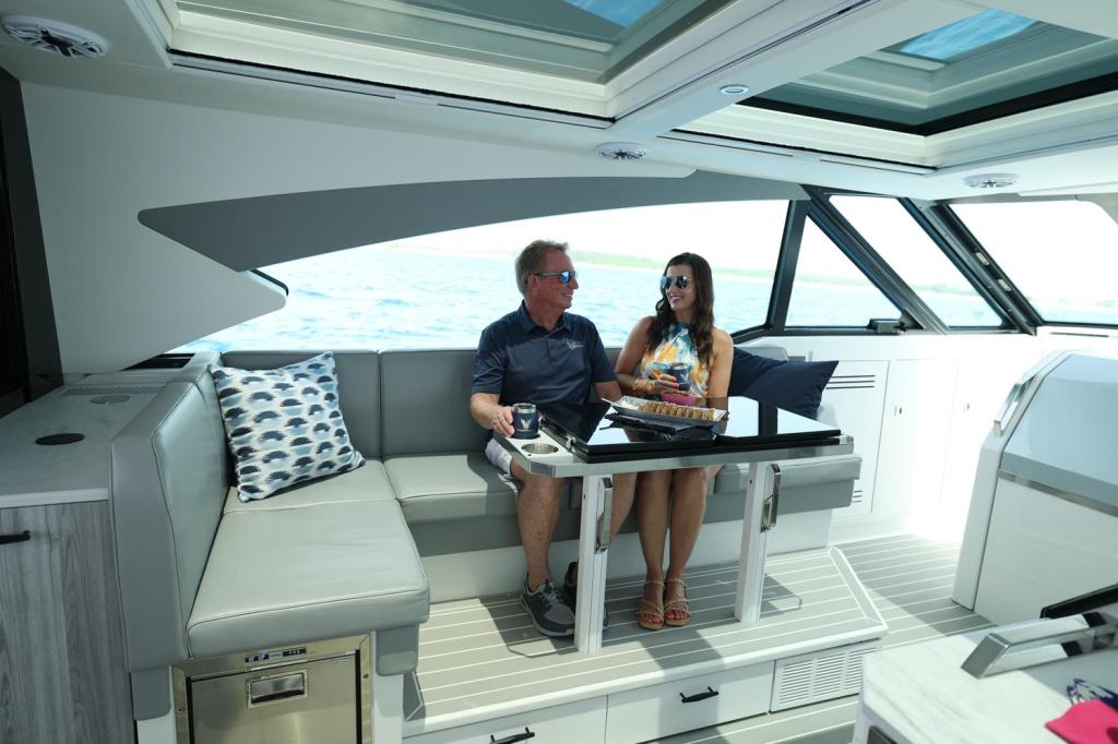 Formula 500 Super Sport Crossover